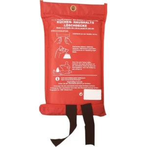 Patura Antifoc ALLROUNDMARIN, 100x100cm