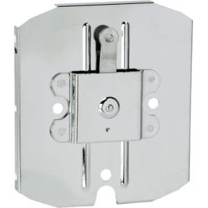 Placa Adaptoare pentru Lampa de Navigatie AQUA SIGNAL Seria 43/44 LED, pentru Suport Seria 40/50
