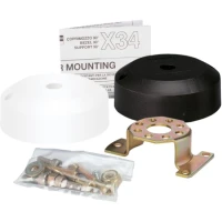 Placa Montaj Ultraflex X34