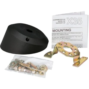 Placa Montaj ULTRAFLEX X35