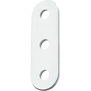 Placa Perforata din Inox RONSTAN RF27