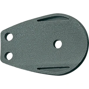 Placa de Baza RONSTAN RF41153 pentru Scripete de Punte