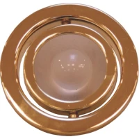 Plafoniera Incastrabila Allroundmarin Cu Sticla Mata, 12v, 12w, 115mm