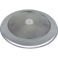Plafoniera Led Plata Aplicata Allroundmarin, 132mm