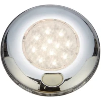 Plafoniera LED Plata Aplicata ALLROUNDMARIN, 80mm