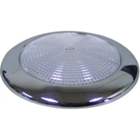 Plafoniera Led Plata Aplicata Allroundmarin, 94mm