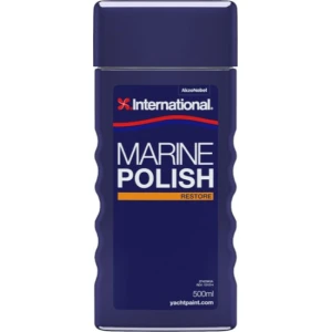 Polish Nautic INTERNATIONAL Marine Polish, 500ml