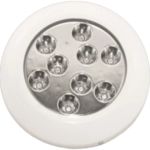 Proiector LED Subacvatic ALLROUNDMARIN, 9 LED-uri, Albastru