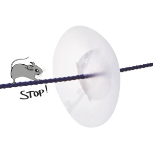 Protectie Antirozatoare TREM pentru Parame 180mm