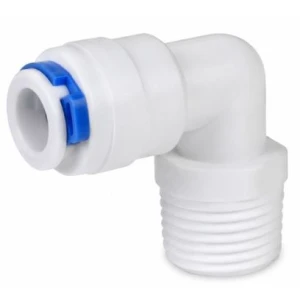 Racord SPXFLOW KlickTite 90 1/2Inch Schlauchtulle, 1buc/pac