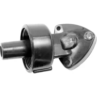 Racord Superior Pentru Cilindru Trim Bennett, Cu Garnitura O-ring