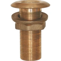 Racord Trecere Prin Bord Allroundmarin 1 1/4", Alama