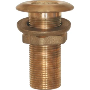 Racord Trecere prin Bord ALLROUNDMARIN 1", Alama