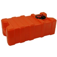 Rezervor ALLROUNDMARIN Einbautank 65L, Red, 1buc/pac