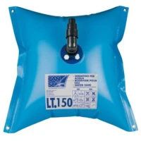 Rezervor Apa CAN-SB Wassertank Flexibel 150l, 1buc/pac