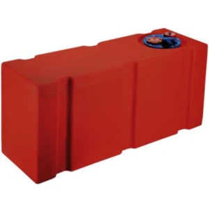 Rezervor CAN-SB Einbautank 91L Vertikal, Red, 1buc/pac