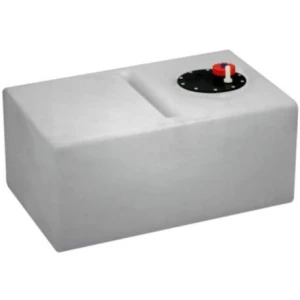 Rezervor CAN-SB Frischwassertank 70L Horizont, White, 1buc/pac