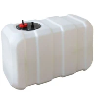 Rezervor Can-sb Frischwassertank 70l Vertik, White, 1buc/pac