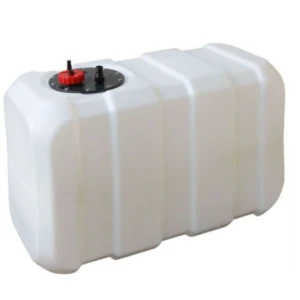 Rezervor CAN-SB Frischwassertank 70L Vertik, White, 1buc/pac