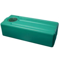 Rezervor Can-sb Frischwassertank 87l, Green, 1buc/pac