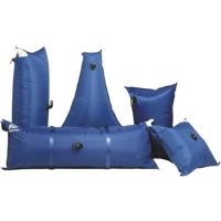 Rezervor Flexibil pentru Apa Potabila PLASTIMO, Trapezoidal, 35L, 70x55cm