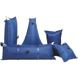 Rezervor Flexibil pentru Apa Potabila PLASTIMO, Triunghiular, 120L, 120.5x108cm