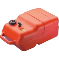 Rezervor Portabil Trem Pentru Combustibil, Big Joe, 22l