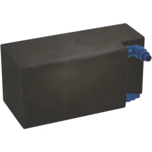 Rezervor pentru Ape Uzate CAN-SB, 40L, Negru