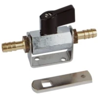 Robinet Inchidere Ambarcatiue Allroundmarin Absperrhahn F, 10mm, 1buc/pac