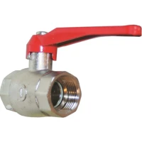 Robinet Cu Bila Allroundmarin, Filet Interior 1 1/2"