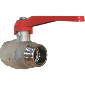 Robinet cu Bila ALLROUNDMARIN, Filet Interior/Exterior 1 1/4"