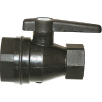 Robinet Cu Bila Forespar Marelon, Filet Interior 1/2"