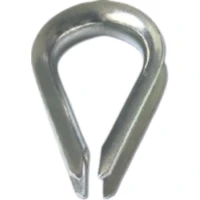 Rodanta Din Inox Aquinox, 6mm, Aisi 316