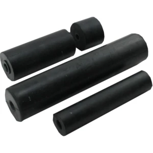 Rola Chila Cilindrica ALLROUNDMARIN, 150x61mm, Ax 16mm