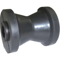 Rola Chila Mini ALLROUNDMARIN, 62x56mm, Ax 16mm