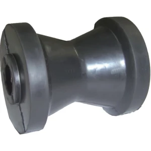 Rola Chila Mini ALLROUNDMARIN, 62x56mm, Ax 16mm
