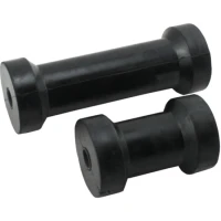 Rola Chila Tip Bobina ALLROUNDMARIN, 150x71mm, Ax 16mm