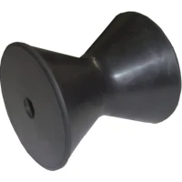Rola Pentru Prova Si Chila Allroundmarin 75x80mm, Negru