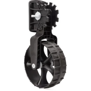 Roti de Transport pentru Barca RAILBLAZA C-Tug Dinghy Wheels, 254mm, 100kg, 2buc/set