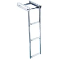 Sacara Ambarcatiune ALLROUNDMARIN Teleskopleiter 4 Spros B21cm