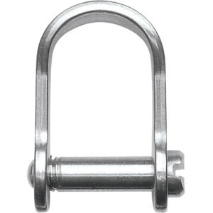 Saiba Dreapta RONSTAN RF615 16x10mm
