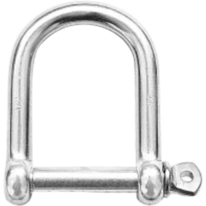 Saiba cu Deschidere Mare AQUINOX LW24mm