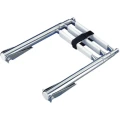 Scara Telescopica pentru Barca ALLROUNDMARIN, 3 Trepte, Latime 29cm