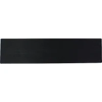 Scaun Din Aluminiu Allroundmarin Xtream 205, Negru, 90cm