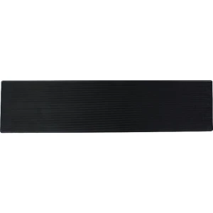 Scaun din Aluminiu ALLROUNDMARIN Xtream 205, Negru, 90cm