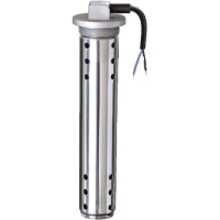 Senzor Nivel Ape Uzate Kus S3h Din Otel Inoxidabil 316, 15cm, 12/24v