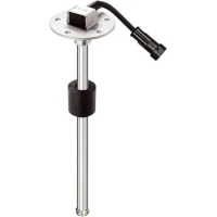 Senzor Nivel Rezervor Kus Ns5 Nmea 2000, 600mm, Aisi 316