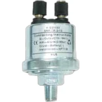 Senzor Presiune Ulei Kus, 0-10bar, 240-33ohm, Npt 1/8"