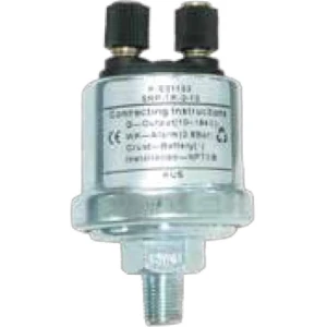 Senzor Presiune Ulei KUS, 0-5bar, 10-184Ohm, NPT 1/8"