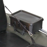 Set 3 Genti Pentru Belly Boat Allroundmarin Belly Boot 170